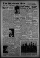 The Milestone Mail July 2, 1941