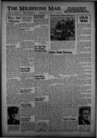 The Milestone Mail July 9, 1941