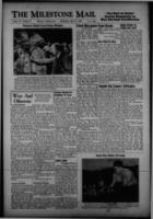The Milestone Mail July 23, 1941