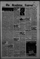 Broadview Express October 20, 1949