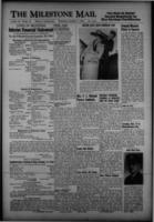 The Milestone Mail November 5, 1941