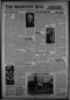 The Milestone Mail November 19, 1941
