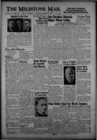 The Milestone Mail November 26, 1941