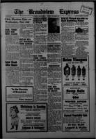 Broadview Express October 27, 1949