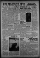 The Milestone Mail December 10, 1941