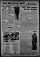 The Milestone Mail January 7, 1942