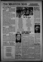 The Milestone Mail January 14, 1942