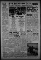 The Milestone Mail February 18, 1942