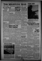 The Milestone Mail March 11, 1942