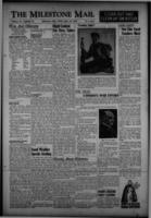 The Milestone Mail May 20, 1942