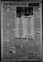 The Milestone Mail June 17, 1942