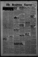 Broadview Express November 17, 1949