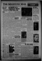 The Milestone Mail October 7, 1942