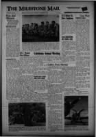 The Milestone Mail November 18, 1942