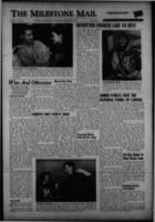 The Milestone Mail November 25, 1942