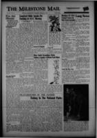 The Milestone Mail January 6, 1943