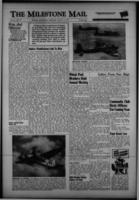 The Milestone Mail January 13, 1943