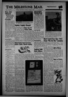 The Milestone Mail February 3, 1943