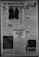 The Milestone Mail February 10, 1943