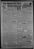 The Milestone Mail February 17, 1943