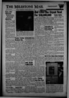 The Milestone Mail February 24, 1943