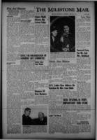The Milestone Mail April 14, 1943
