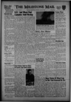 The Milestone Mail April 28, 1943
