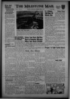 The Milestone Mail May 5, 1943