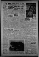 The Milestone Mail May 19, 1943