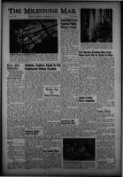 The Milestone Mail June 2, 1943