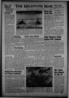 The Milestone Mail June 16, 1943