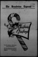Broadview Express December 22, 1949
