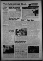 The Milestone Mail June 30, 1943