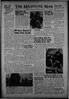 The Milestone Mail July 28, 1943