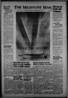 The Milestone Mail October 27, 1943