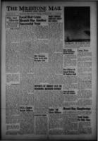 The Milestone Mail December 15, 1943