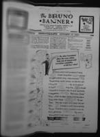 The Bruno Banner October 15, 1952