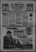 The Bruno Banner March 2, 1953