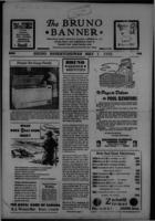 The Bruno Banner May 1, 1953