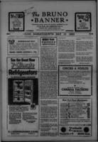 The Bruno Banner May 15, 1953