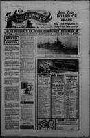 The New Banner January 14, 1943