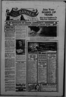 The New Banner January 28, 1943