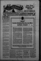 The New Banner February 18, 1943