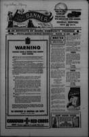 The New Banner March 18, 1943