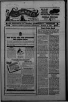 The New Banner March 25, 1943