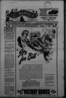 The New Banner April 8, 1943