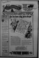 The New Banner April 15, 1943