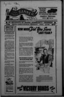 The New Banner April 22, 1943