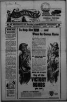 The New Banner April 29, 1943