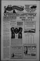 The New Banner July 1, 1943